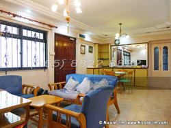 Blk 414 Sembawang Drive (Sembawang), HDB 4 Rooms #154450112